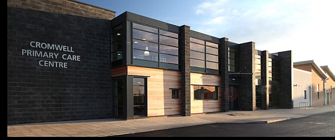 *Example Page* History of our practice